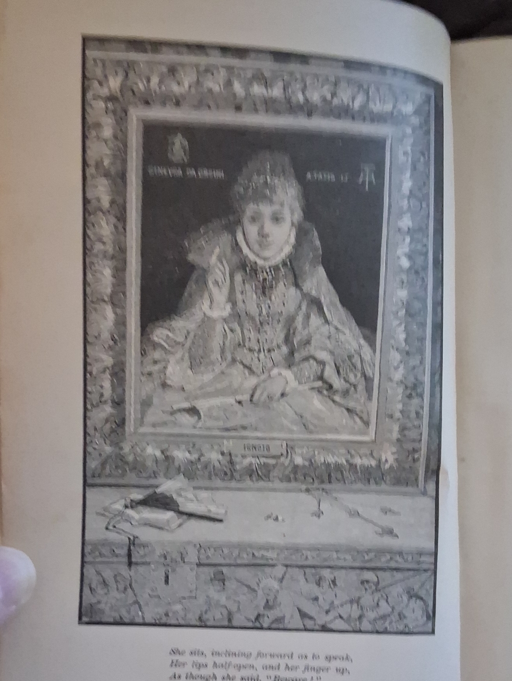 Antique Book Lot - Picture 8 of 12